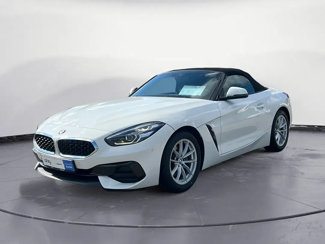 BMW Z4 sDrive Convertible - foto 2
