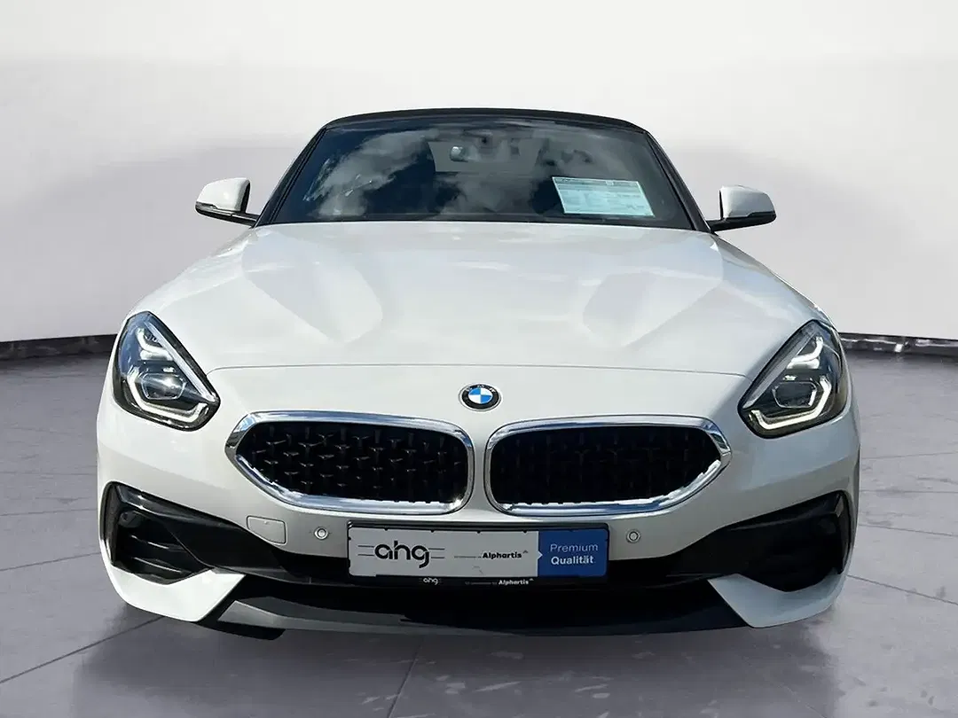BMW Z4 sDrive Convertible - foto 7