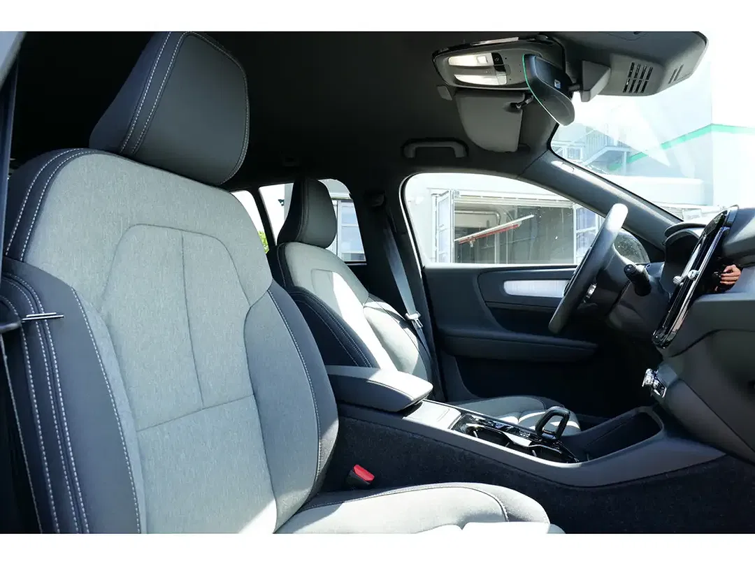 Volvo XC40 B4 Plus Black Edition - foto 15