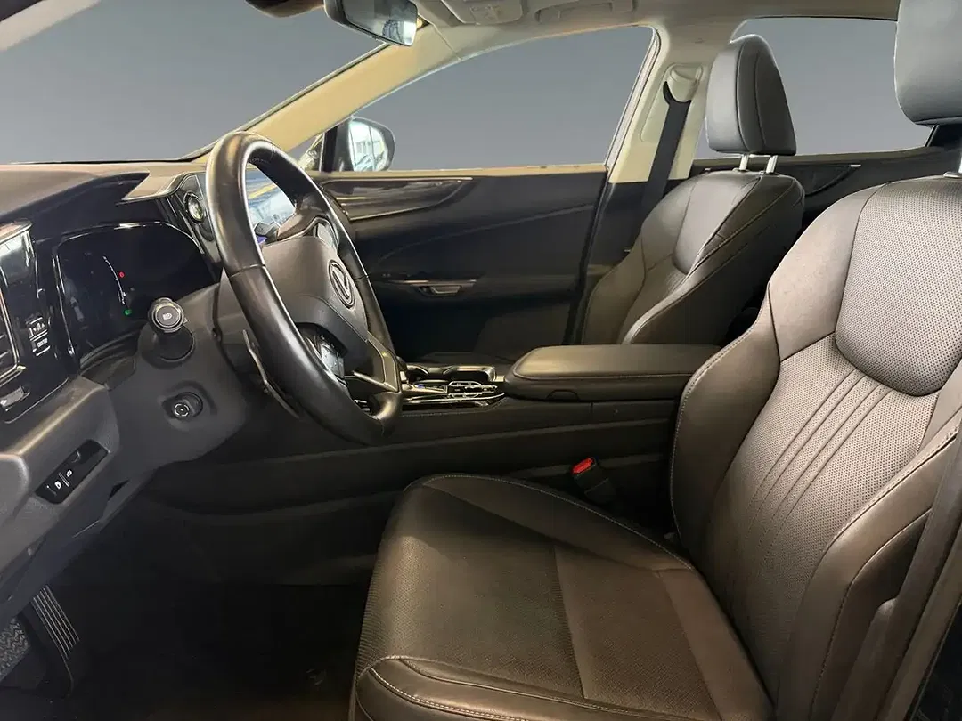 Lexus NX 350h Executive Line - Thumbnail 10