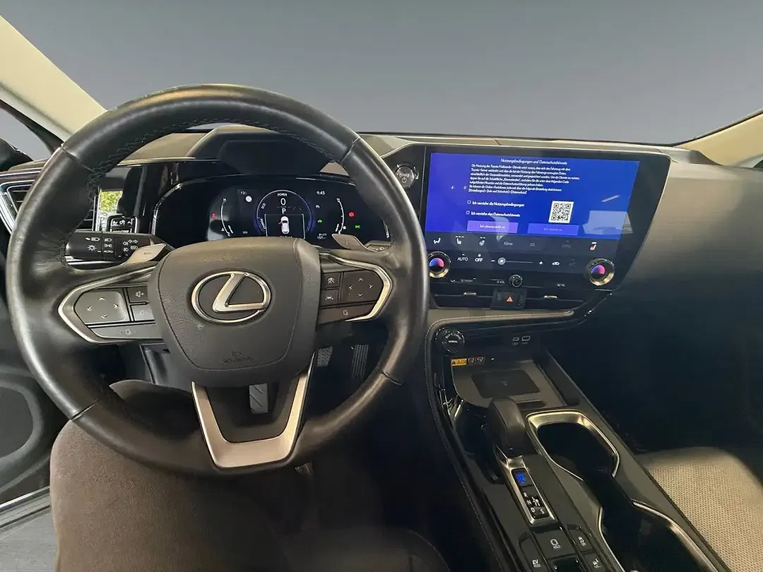 Lexus NX 350h Executive Line - Thumbnail 11