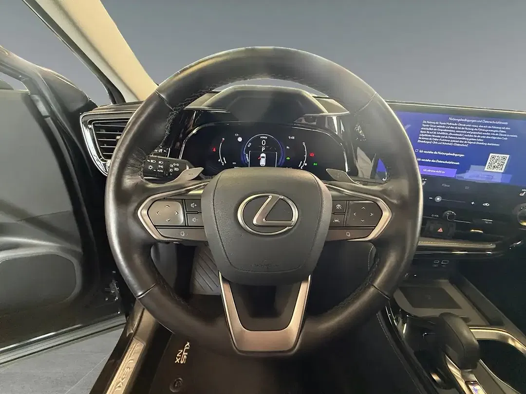Lexus NX 350h Executive Line - Thumbnail 13
