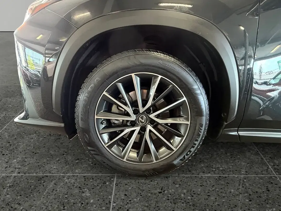 Lexus NX 350h Executive Line - Thumbnail 14