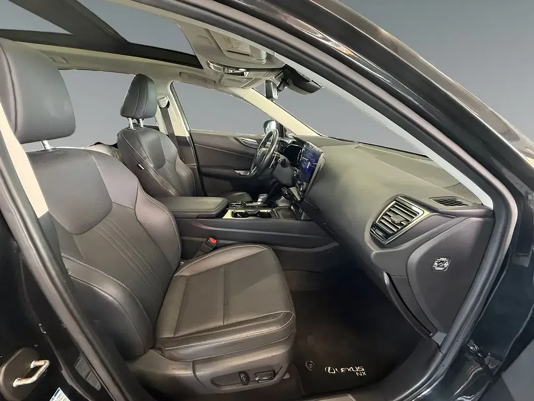 Lexus NX 350h Executive Line - foto 15
