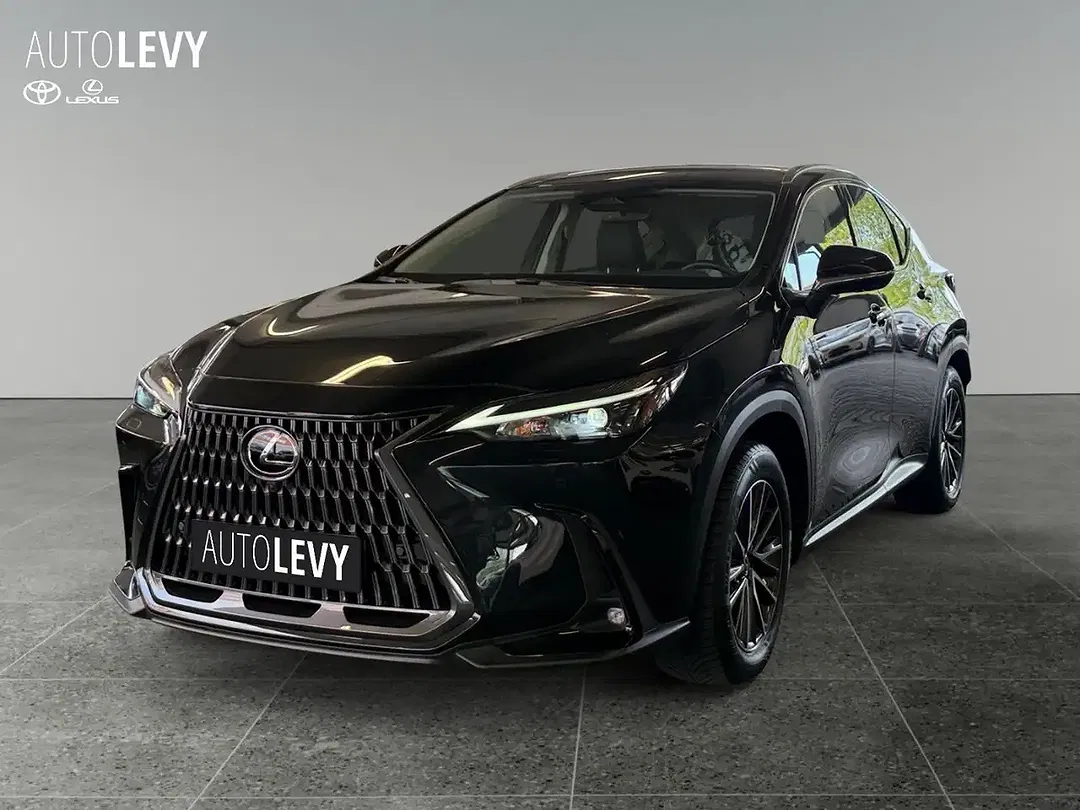 Lexus NX 350h Executive Line - foto 2
