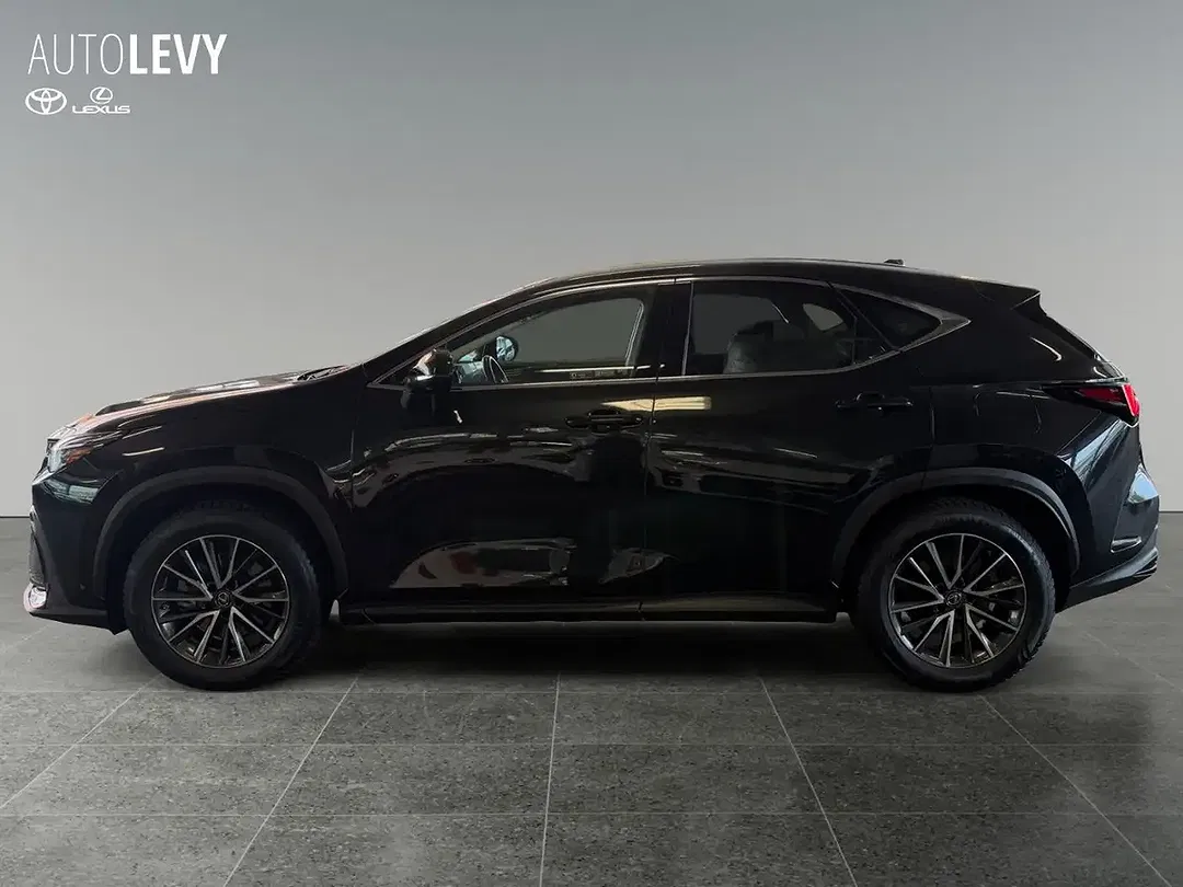 Lexus NX 350h Executive Line - Thumbnail 3