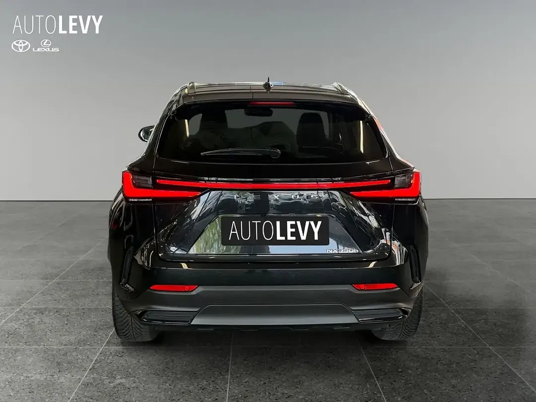 Lexus NX 350h Executive Line - Thumbnail 5