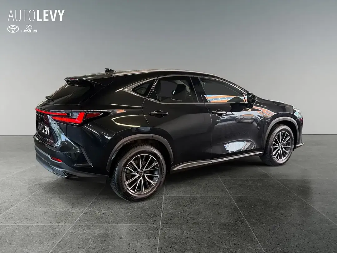Lexus NX 350h Executive Line - Thumbnail 6