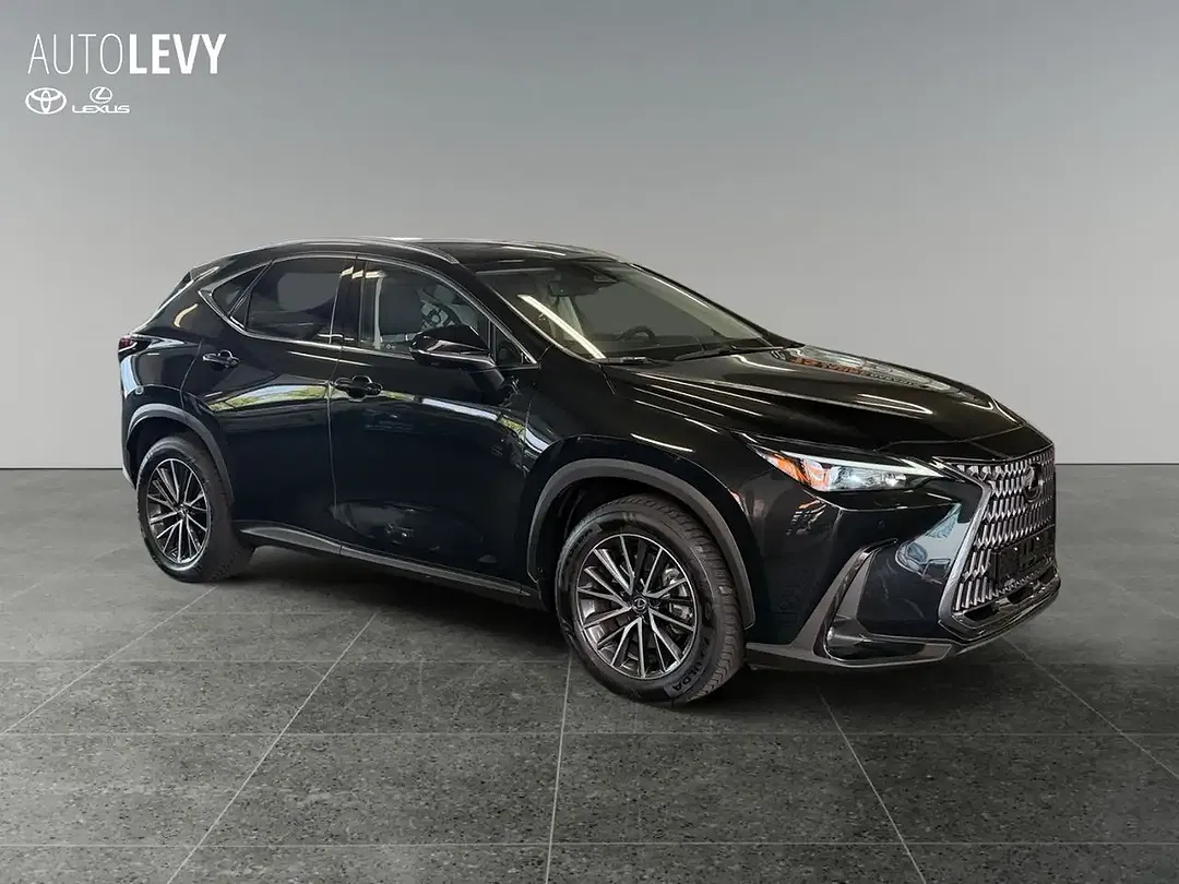Lexus NX 350h Executive Line - Thumbnail 8