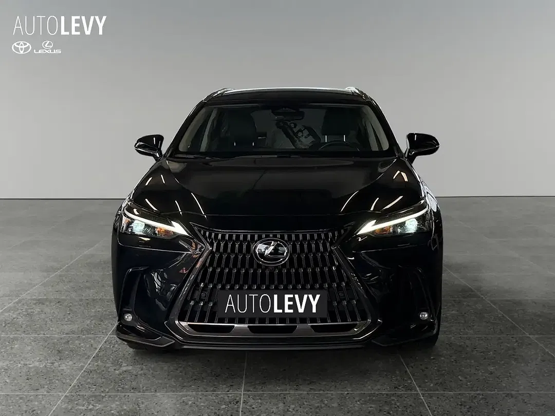 Lexus NX 350h Executive Line - Thumbnail 9