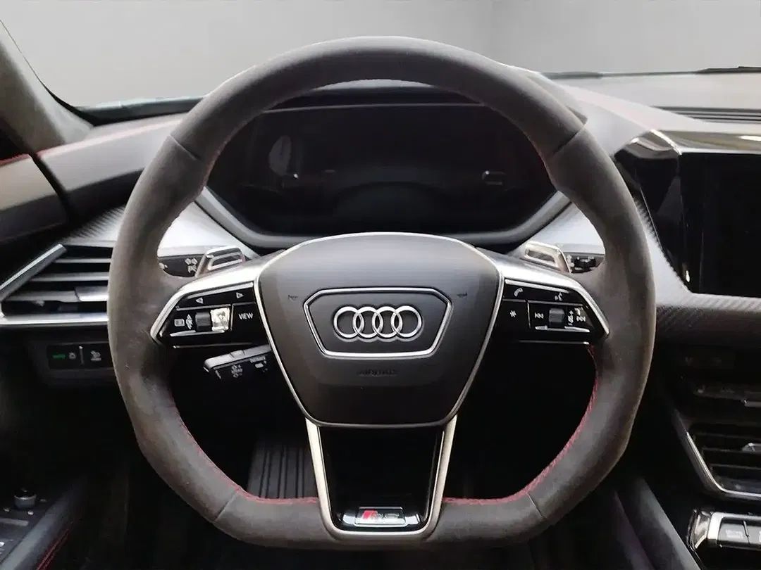 Audi RS e-tron GT Matrix LED - Thumbnail 11