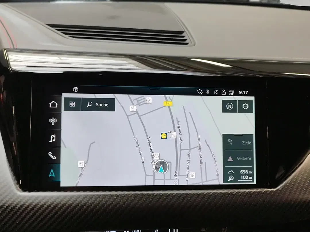 Audi RS e-tron GT Matrix LED - Thumbnail 12