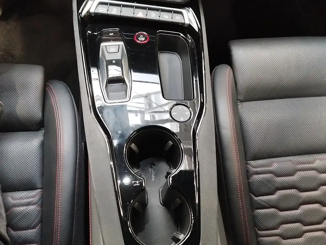 Audi RS e-tron GT Matrix LED - Thumbnail 13