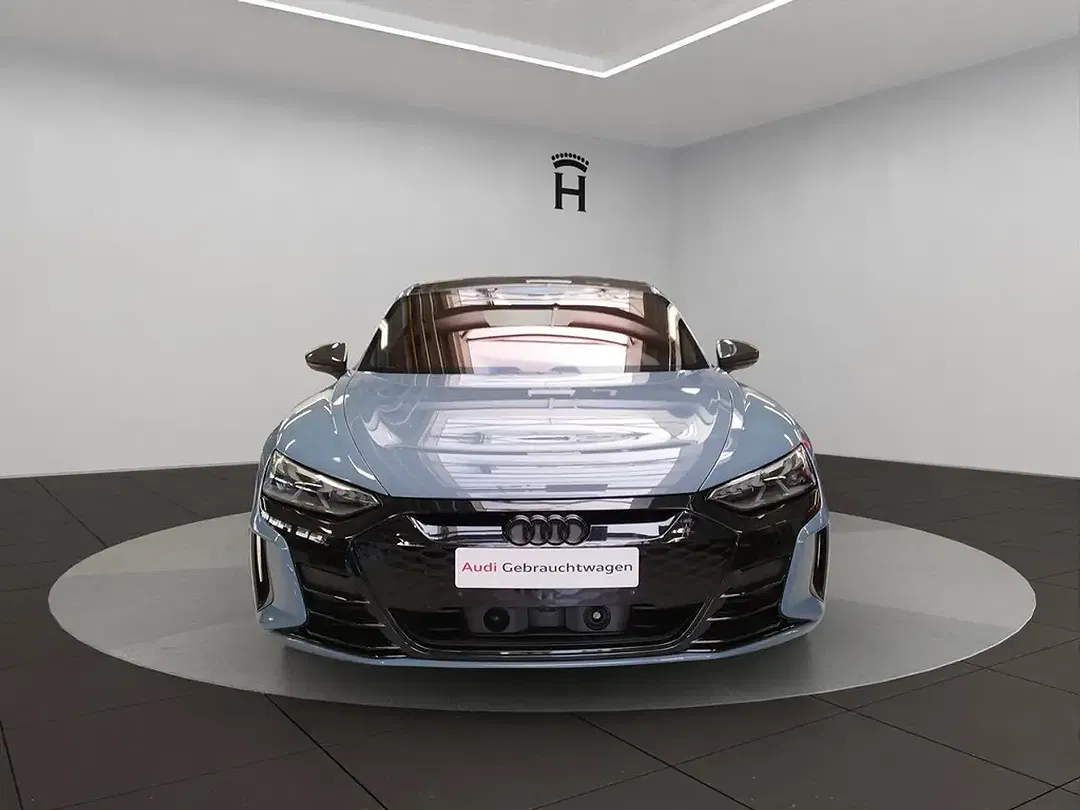Audi RS e-tron GT Matrix LED - Thumbnail 2