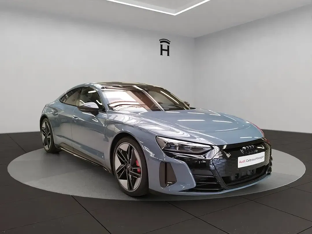 Audi RS e-tron GT Matrix LED - Thumbnail 6