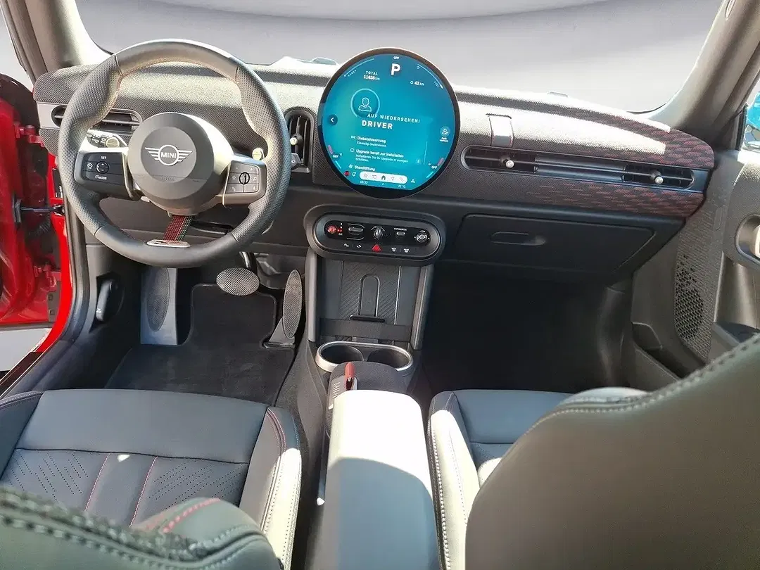 MINI John Cooper Works Steptronic Cooper S - Thumbnail 11