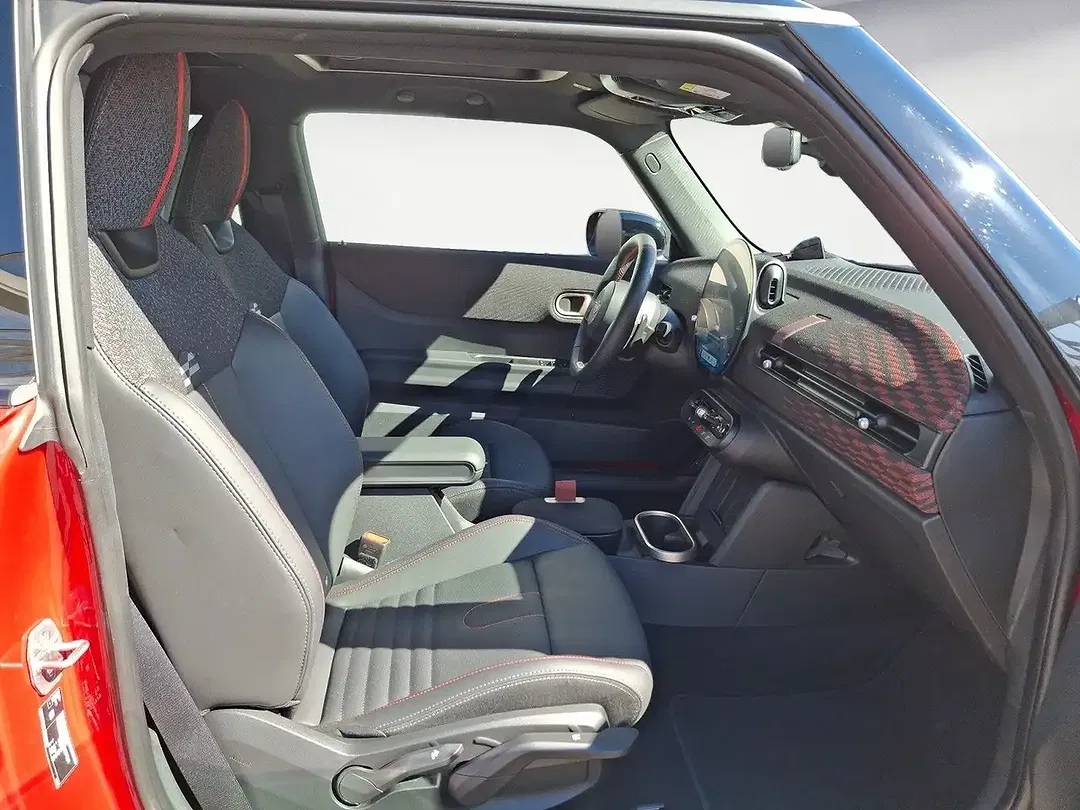 MINI John Cooper Works Steptronic Cooper S - Thumbnail 12