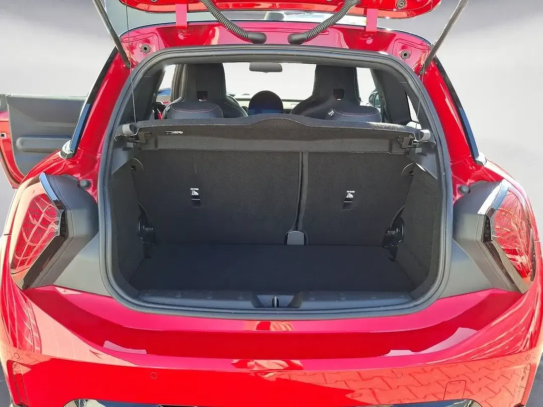 MINI John Cooper Works Steptronic Cooper S - Thumbnail 14