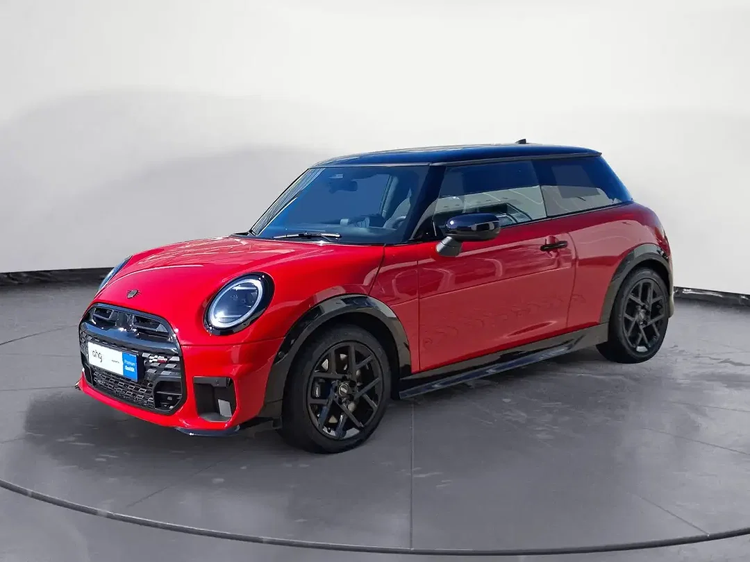 MINI John Cooper Works Steptronic Cooper S - Afbeelding 1