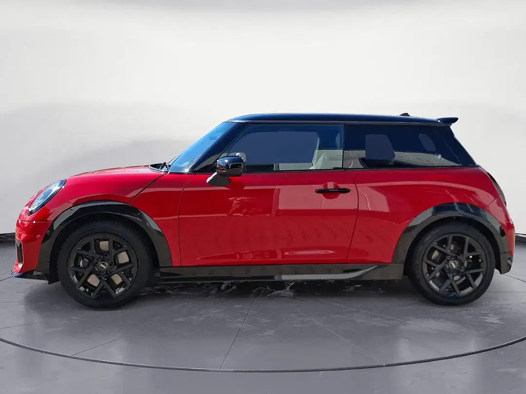 MINI John Cooper Works Steptronic Cooper S - Thumbnail 2