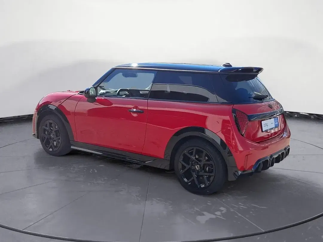 MINI John Cooper Works Steptronic Cooper S - Thumbnail 3