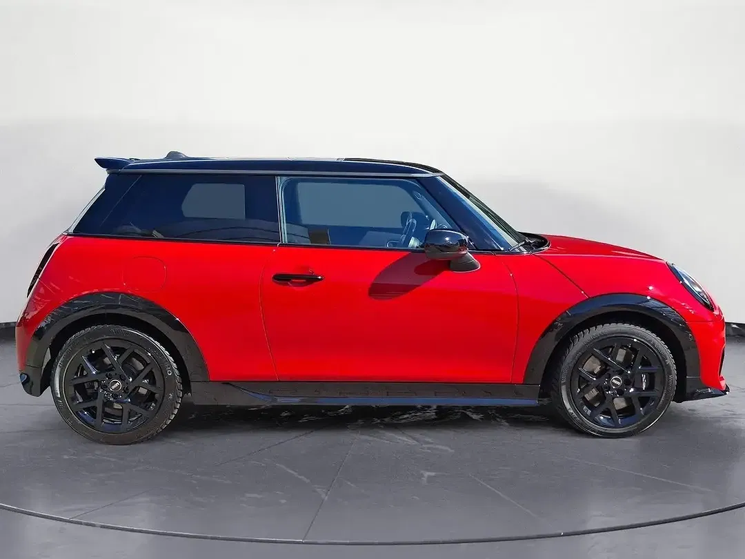 MINI John Cooper Works Steptronic Cooper S - Thumbnail 5