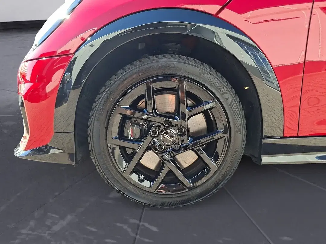 MINI John Cooper Works Steptronic Cooper S - Thumbnail 6