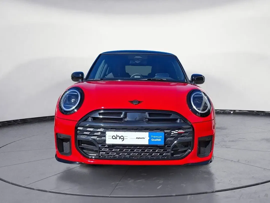 MINI John Cooper Works Steptronic Cooper S - Thumbnail 7