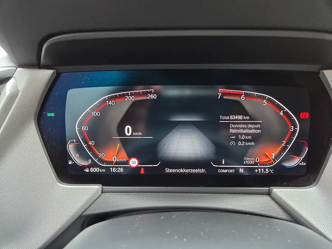 BMW 118 Advantage - Thumbnail 13