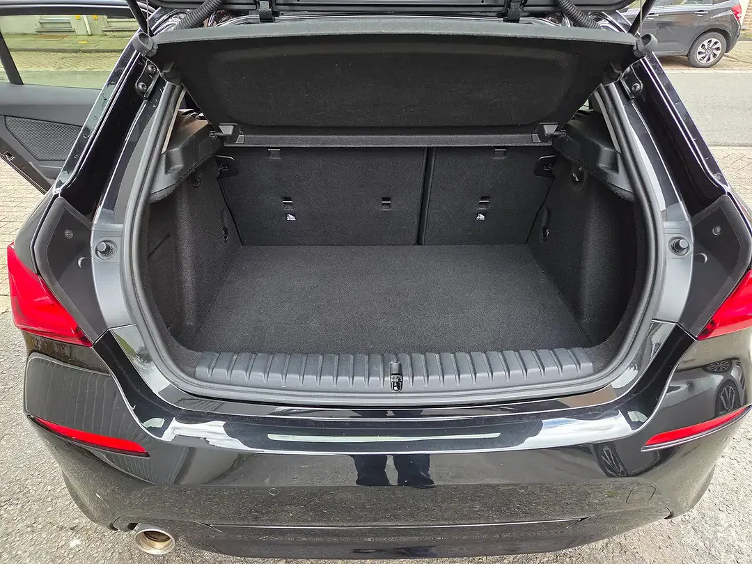 BMW 118 Advantage - foto 14