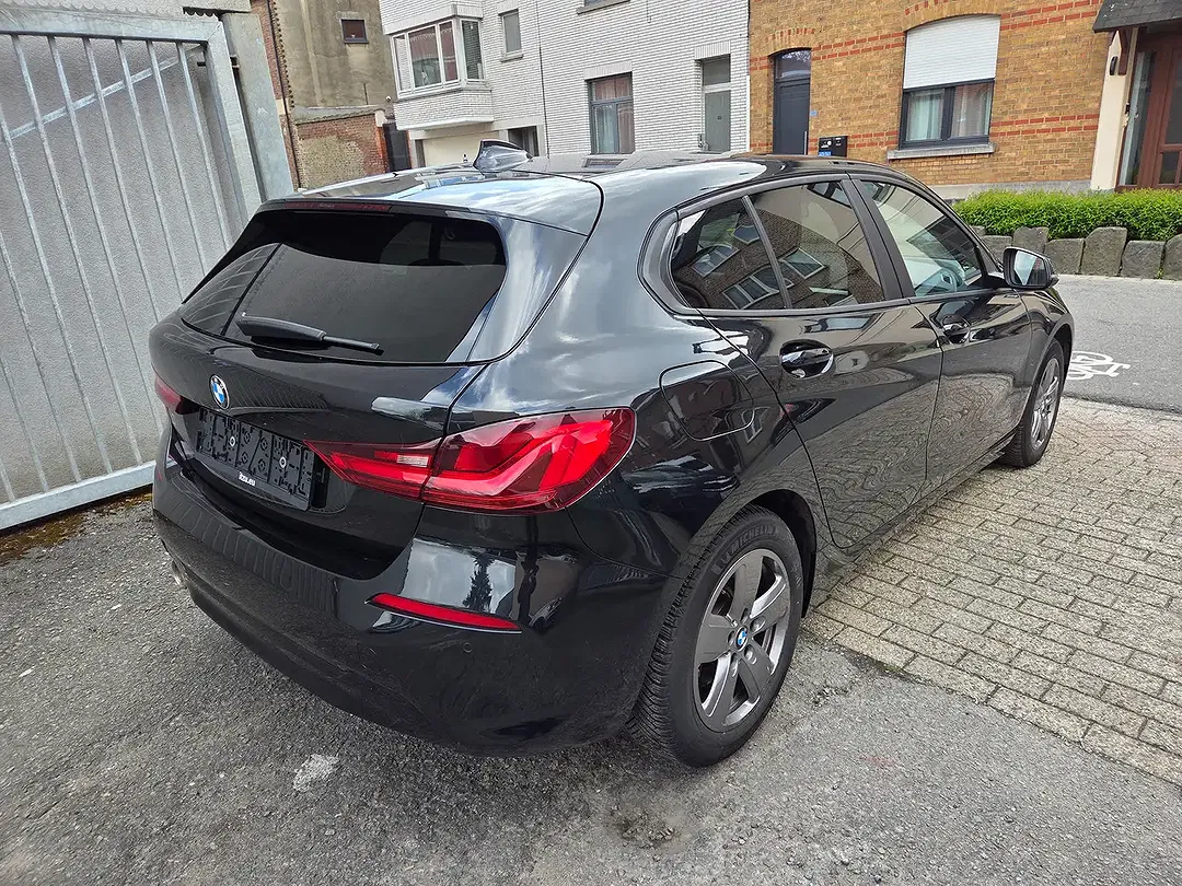 BMW 118 Advantage - Thumbnail 4