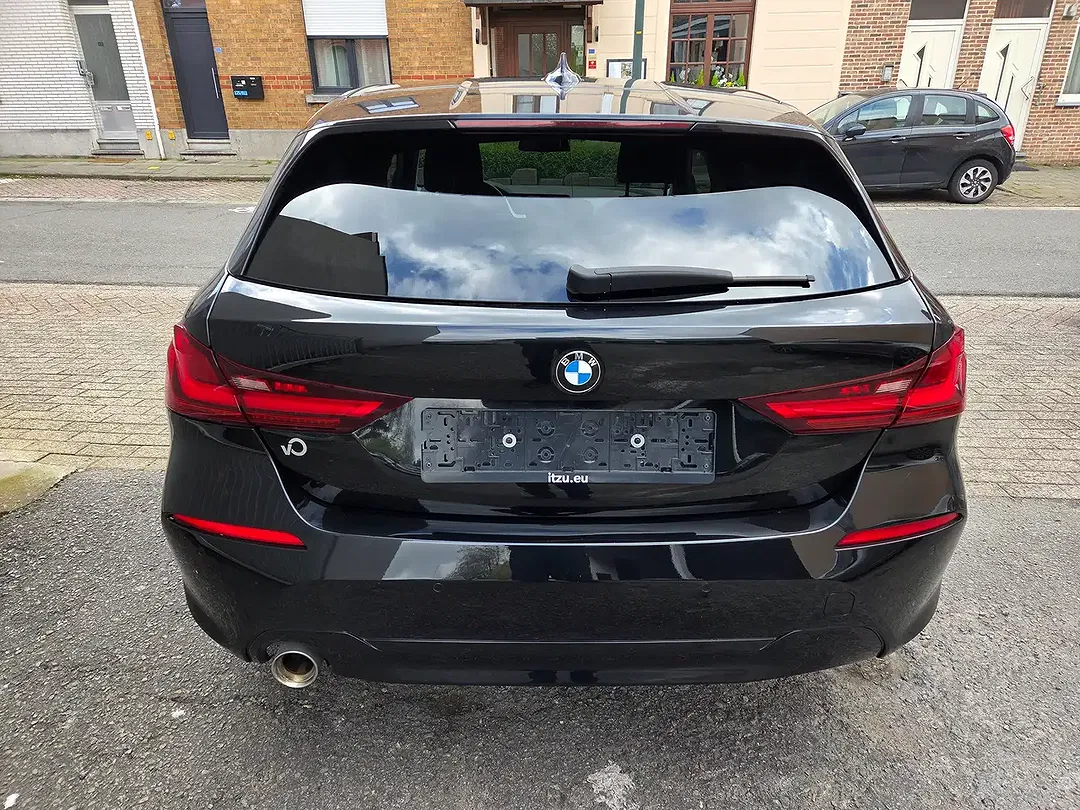 BMW 118 Advantage - Thumbnail 5