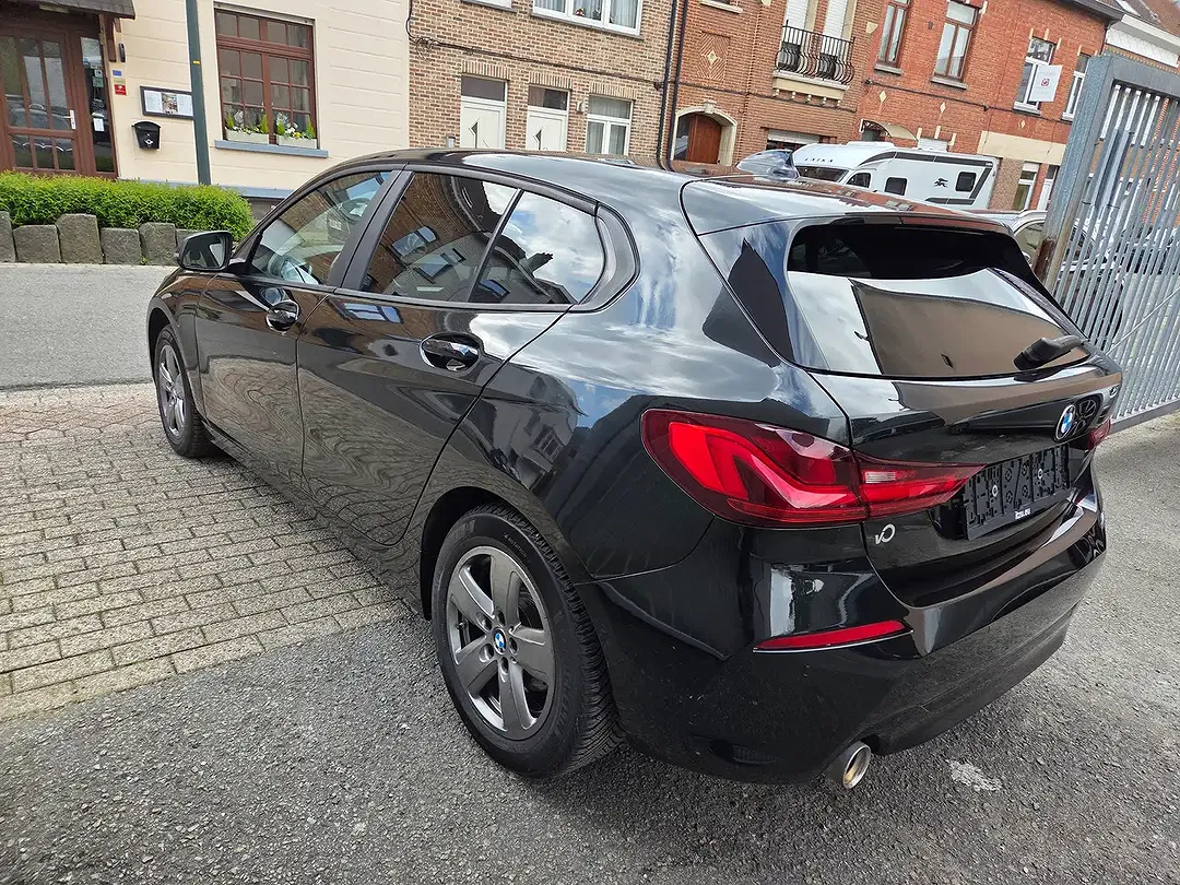 BMW 118 Advantage - Thumbnail 6