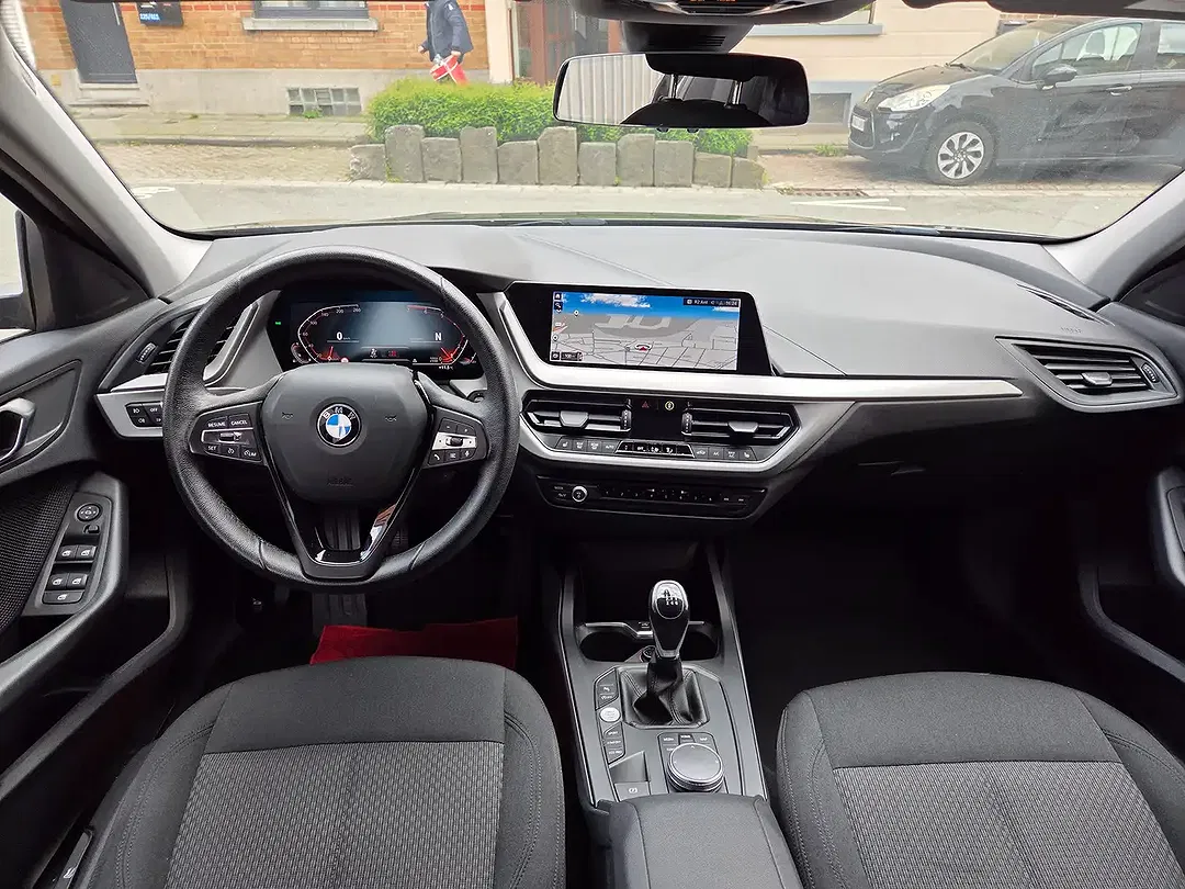 BMW 118 Advantage - Thumbnail 9