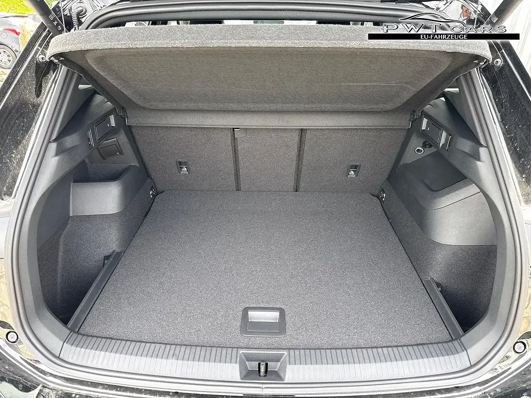 Volkswagen Tiguan 1.5 eTSI MHEV Edition - Thumbnail 11