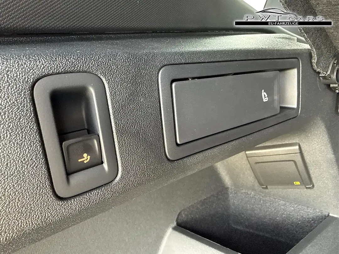 Volkswagen Tiguan 1.5 eTSI MHEV Edition - Thumbnail 12