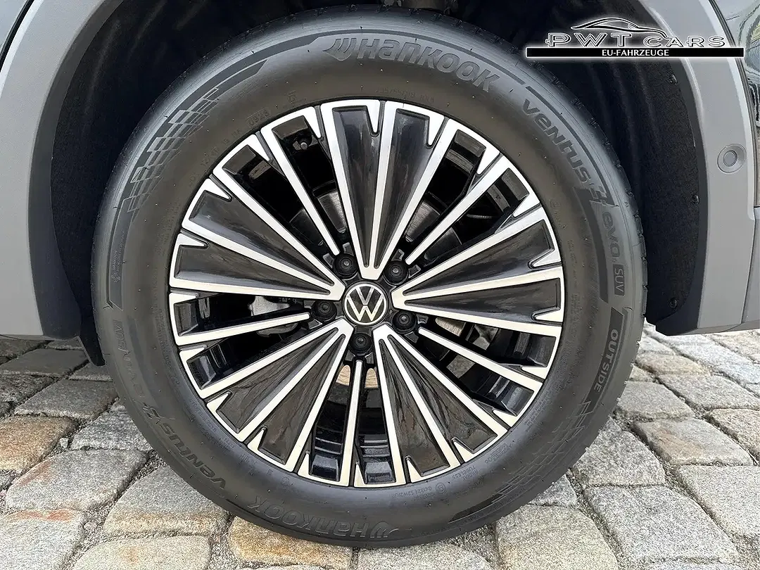 Volkswagen Tiguan 1.5 eTSI MHEV Edition - Thumbnail 14