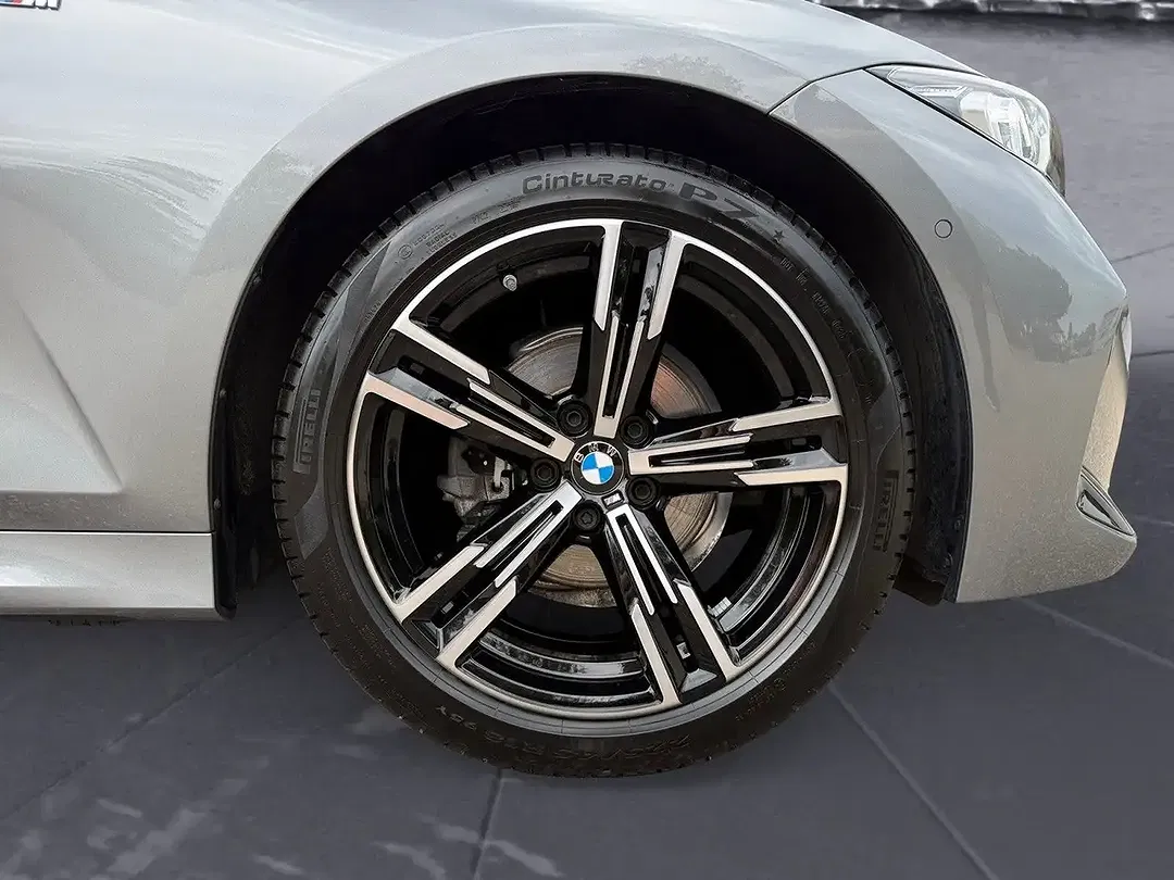 BMW 318 M Sport - Thumbnail 6