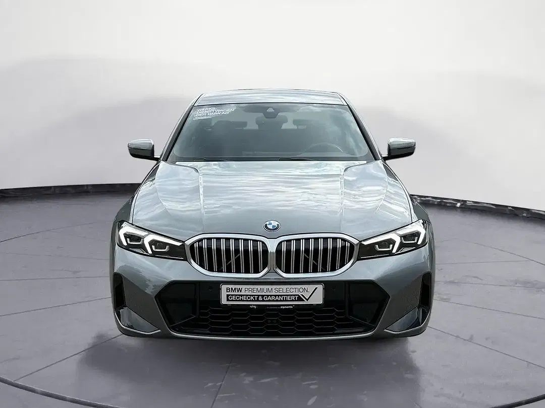 BMW 318 M Sport - Thumbnail 7