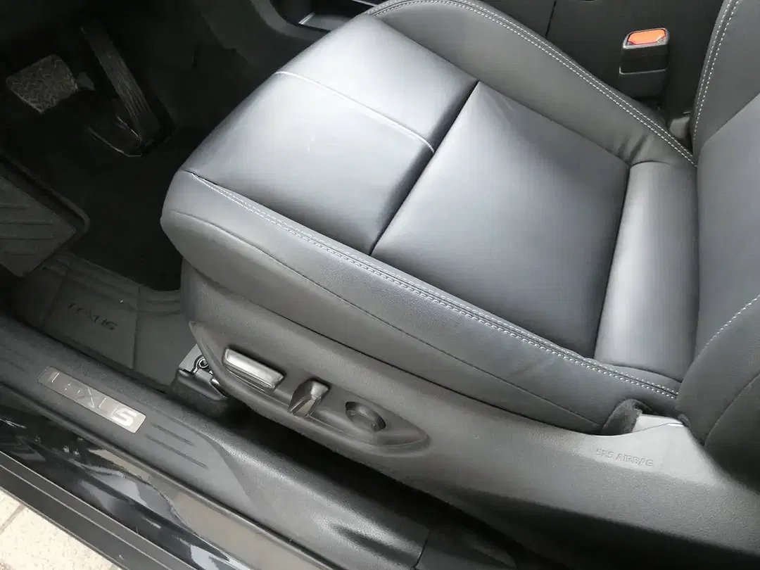 Lexus LBX Hybrid Relax - Thumbnail 10