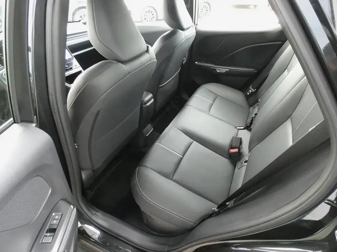 Lexus LBX Hybrid Relax - Thumbnail 13