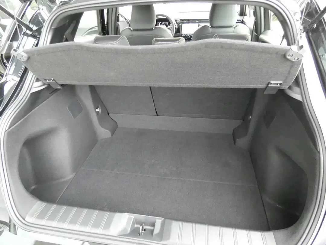 Lexus LBX Hybrid Relax - foto 15