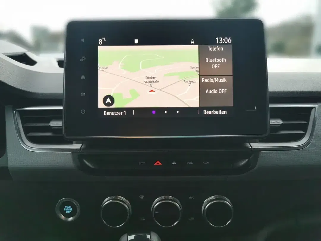 Nissan Townstar 360 N-Connecta - Thumbnail 10