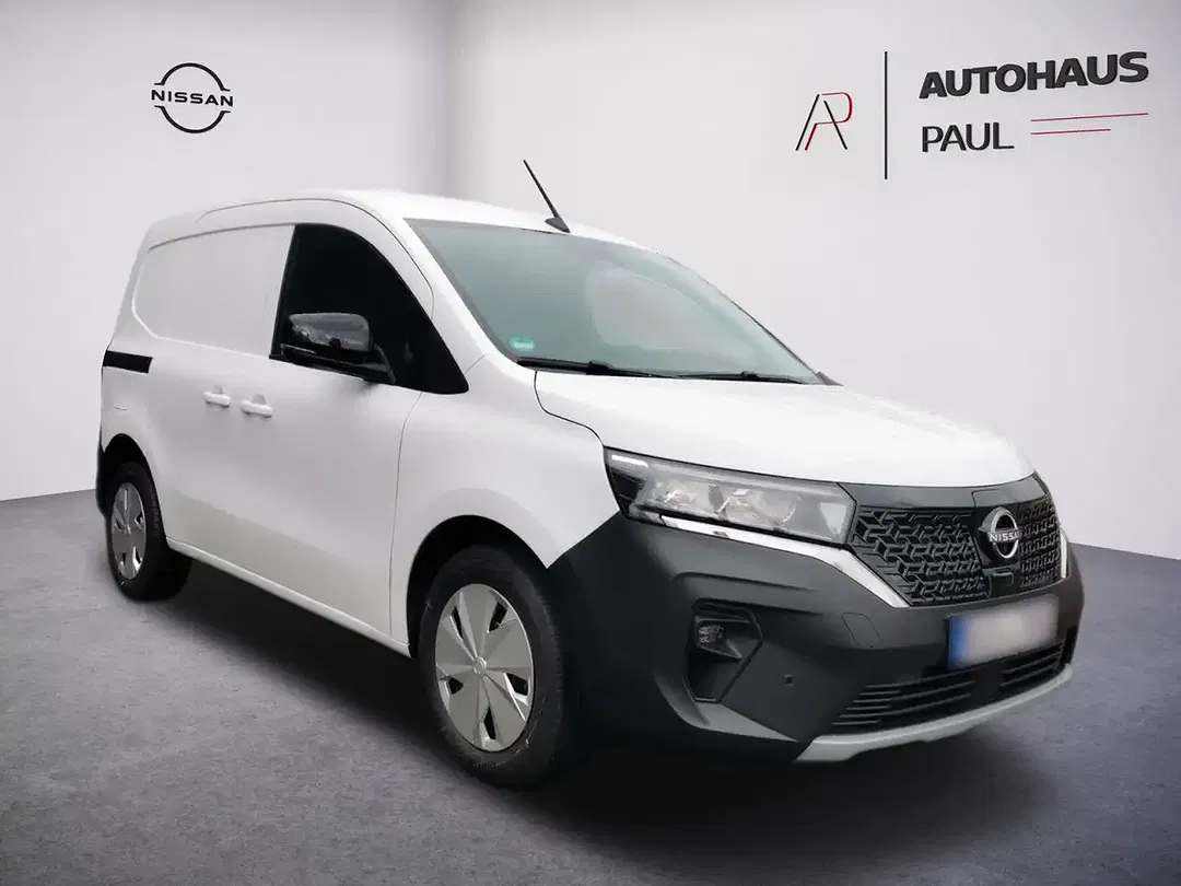 Nissan Townstar 360 N-Connecta - Thumbnail 3