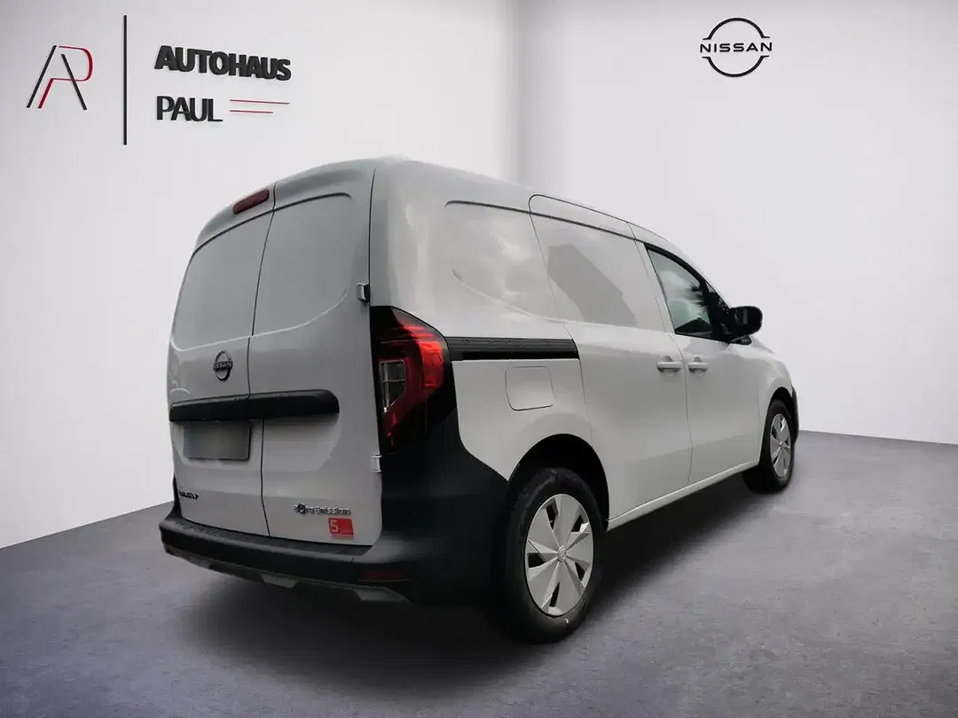 Nissan Townstar 360 N-Connecta - Thumbnail 4