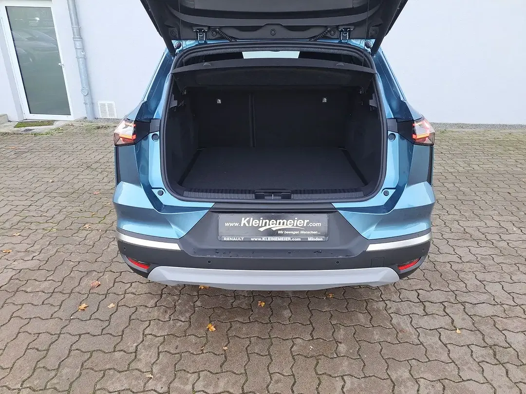 Renault Symbioz E-Tech Hybrid Iconic - Thumbnail 10