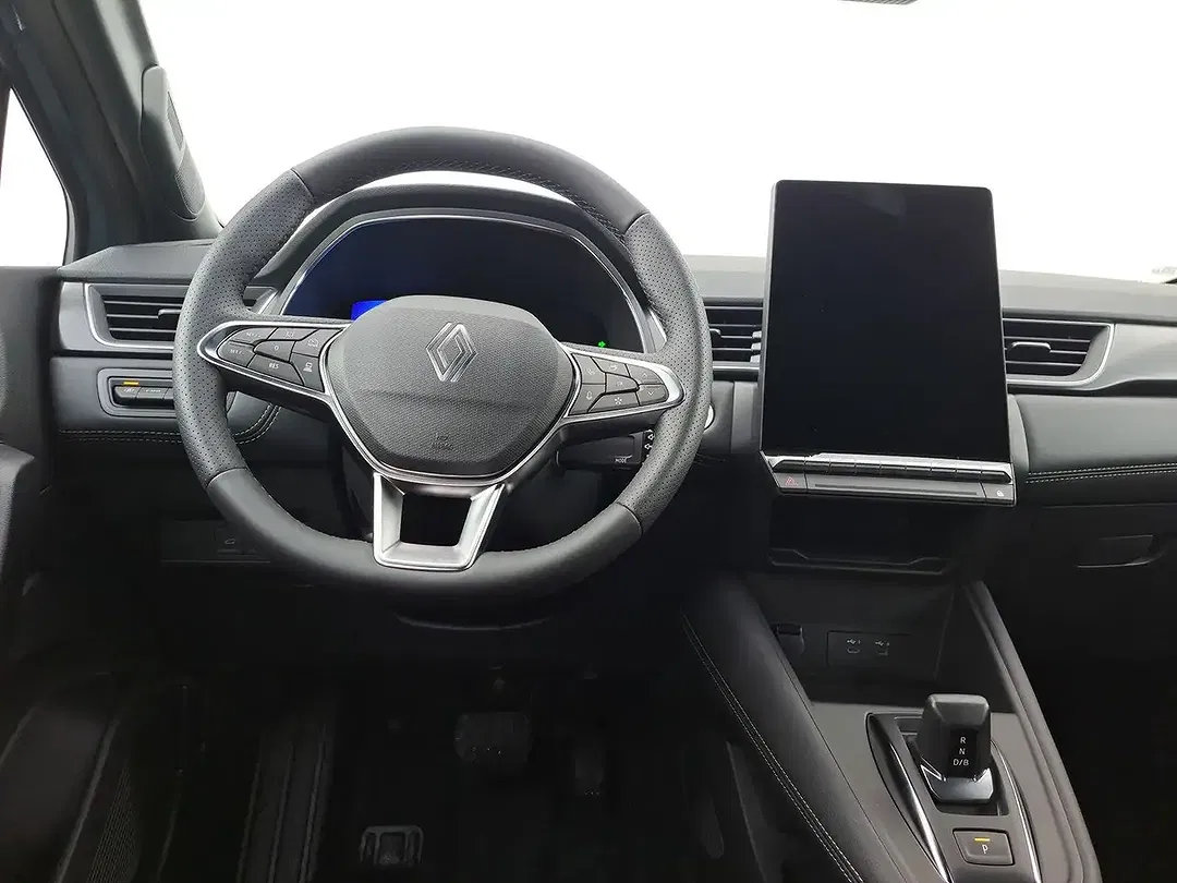 Renault Symbioz E-Tech Hybrid Iconic - Thumbnail 12