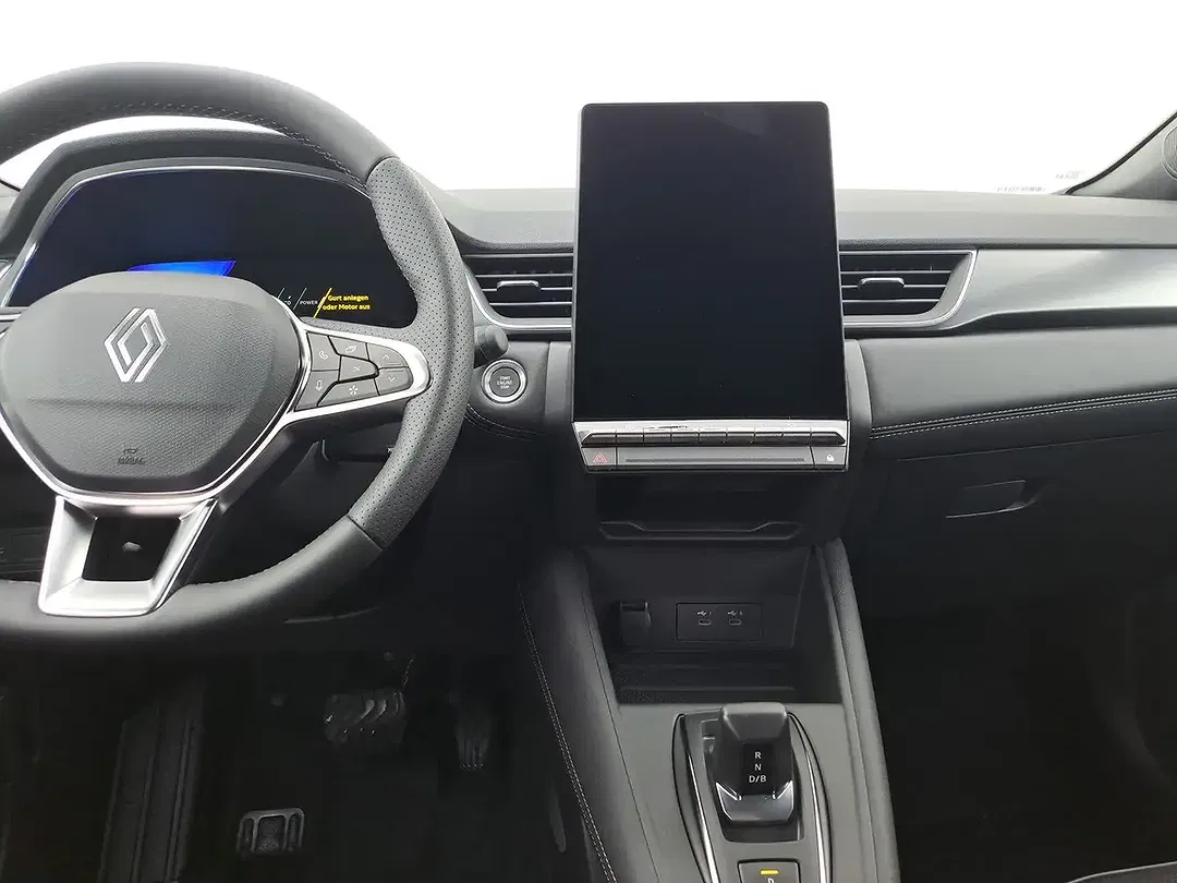 Renault Symbioz E-Tech Hybrid Iconic - Thumbnail 13