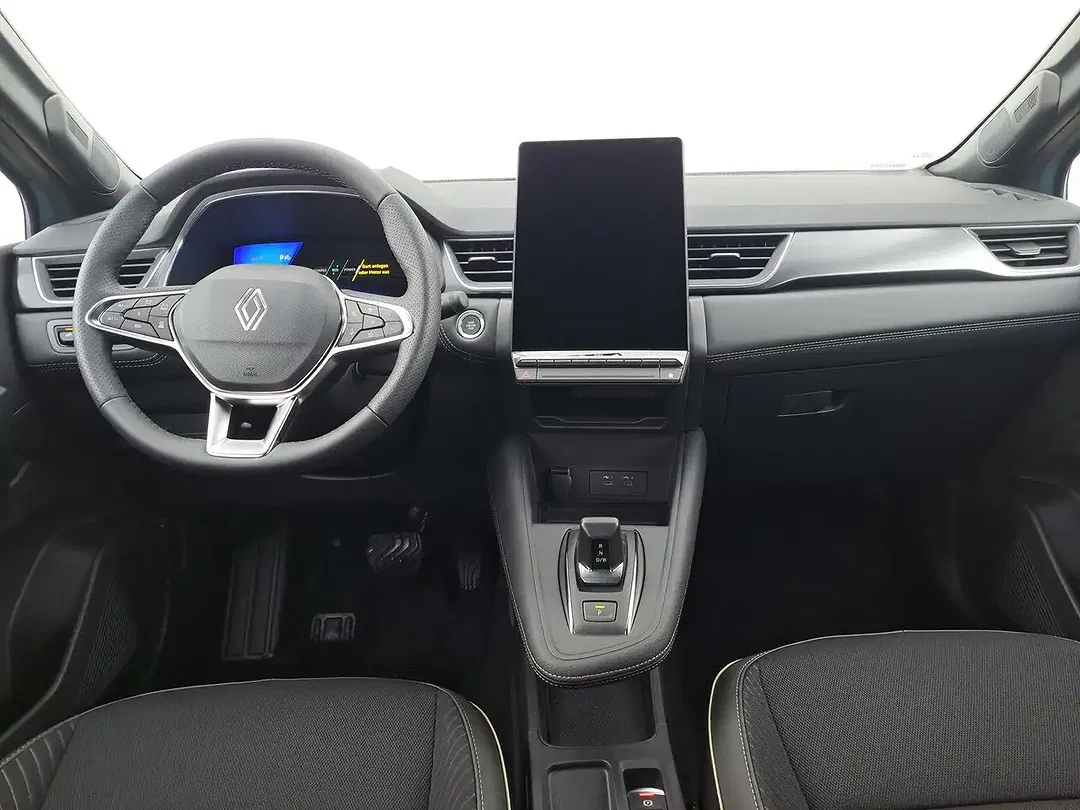 Renault Symbioz E-Tech Hybrid Iconic - Thumbnail 14