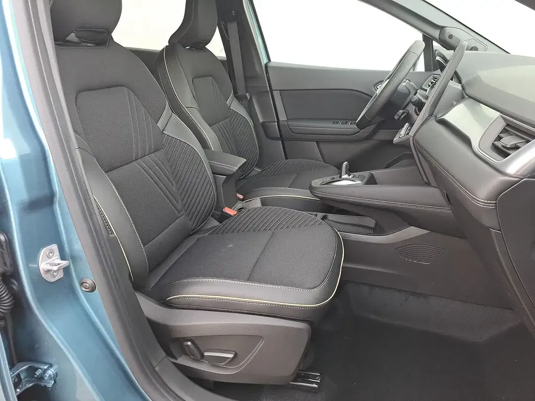 Renault Symbioz E-Tech Hybrid Iconic - foto 15